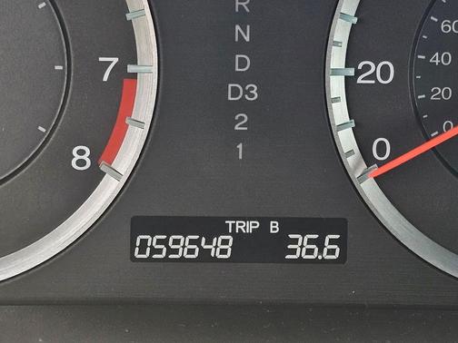 2008 Honda Accord EX