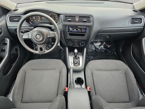 2014 Volkswagen Jetta Auto S