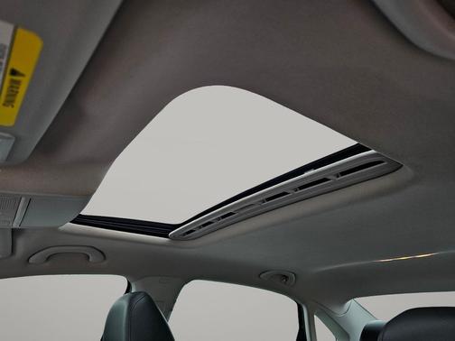 2013 Volkswagen Passat 2.0 TDI SEL Premium