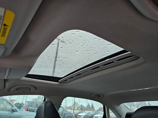 2013 Volkswagen Passat 2.0 TDI SEL Premium