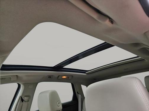 2015 Cadillac SRX Performance Collection