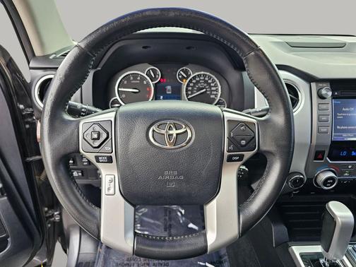 2014 Toyota Tundra Limited