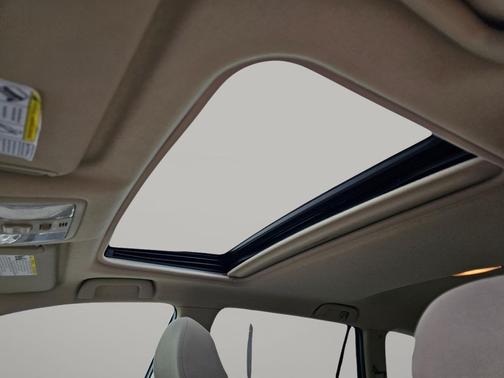 2007 Toyota RAV4 Limited