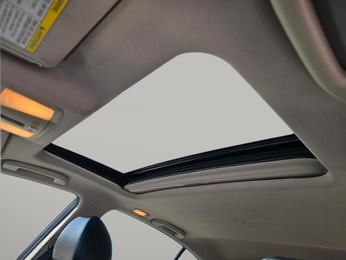 Moonlight White 2015 INFINITI Q40 Base