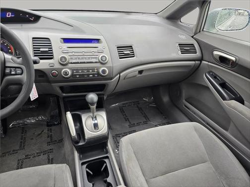 2006 Honda Civic LX