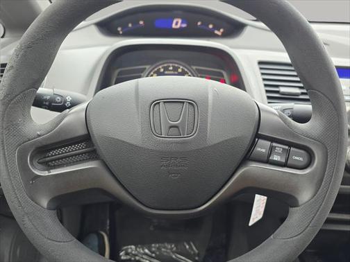 2006 Honda Civic LX