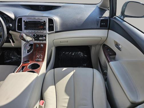 2010 Toyota Venza Base