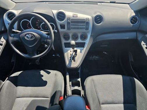 2010 Toyota Matrix S