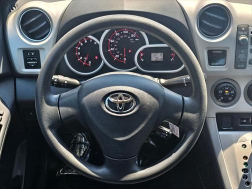 2010 Toyota Matrix S