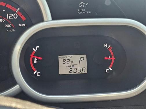 2010 Toyota Matrix S