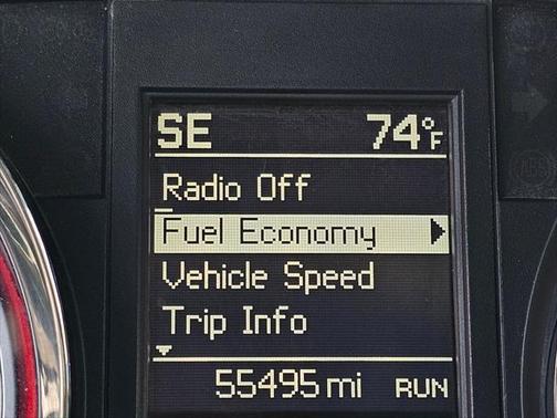 2015 Dodge Grand Caravan R/T