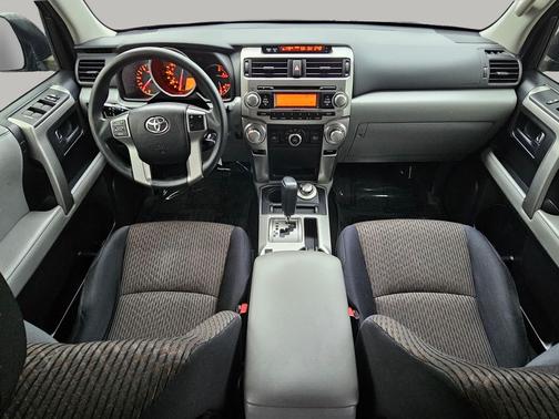 2013 Toyota 4Runner SR5