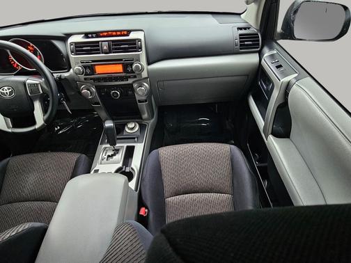 2013 Toyota 4Runner SR5