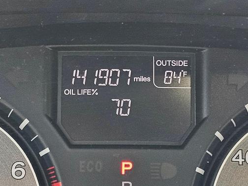 2012 Honda Odyssey EX