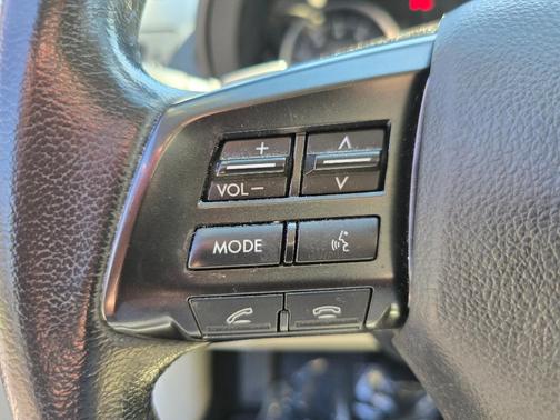 Marine Blue Pearl 2013 Subaru XV Crosstrek 2.0i Limited