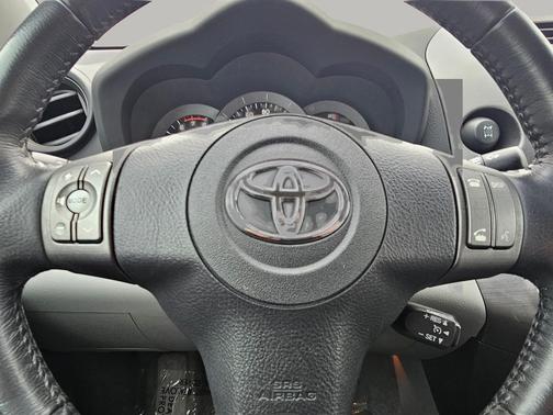 2010 Toyota RAV4 Limited