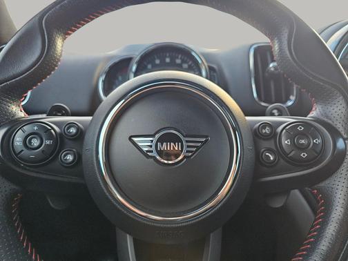 2019 MINI Countryman Cooper S ALL4