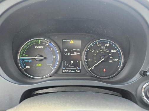 Red 2021 Mitsubishi Outlander PHEV GT