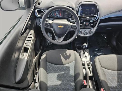 2022 Chevrolet Spark 1LT