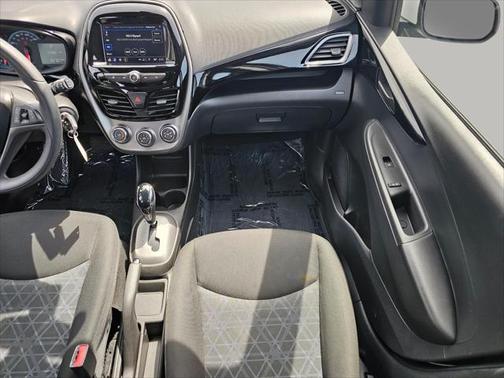 2022 Chevrolet Spark 1LT