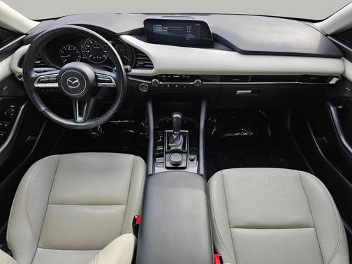 2022 Mazda Mazda3 AWD w/Premium Package