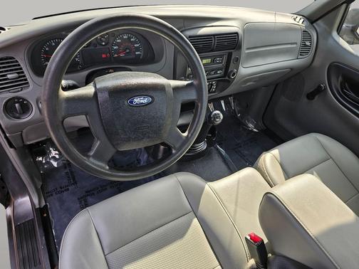 2009 Ford Ranger XL