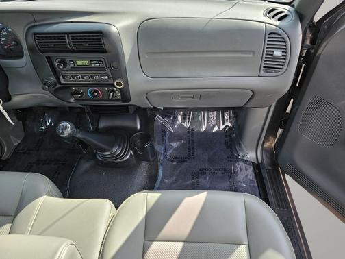 2009 Ford Ranger XL