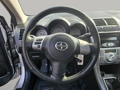 2006 Scion tC Base