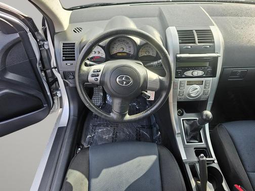 2006 Scion tC Base