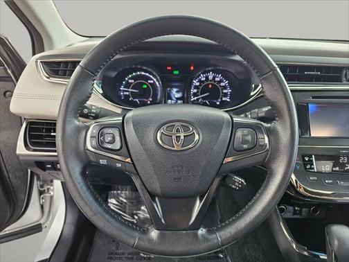 2013 Toyota Avalon Hybrid XLE Premium