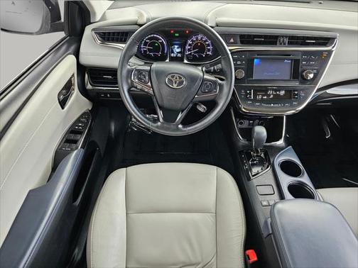 2013 Toyota Avalon Hybrid XLE Premium