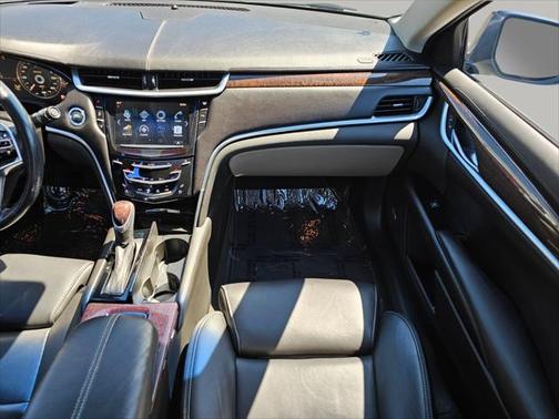 2013 Cadillac XTS Premium