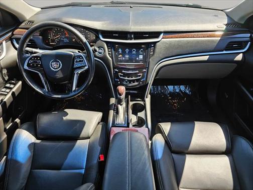 2013 Cadillac XTS Premium