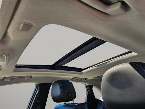 2013 Cadillac XTS Premium