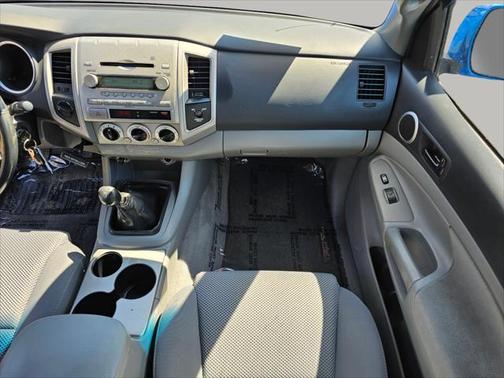 2006 Toyota Tacoma Access Cab