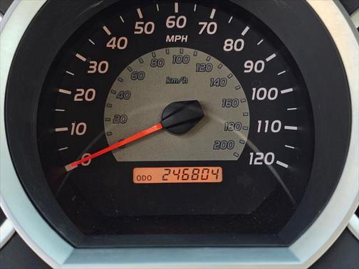2006 Toyota Tacoma Access Cab