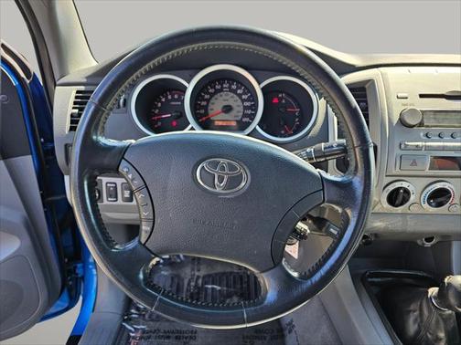 2006 Toyota Tacoma Access Cab