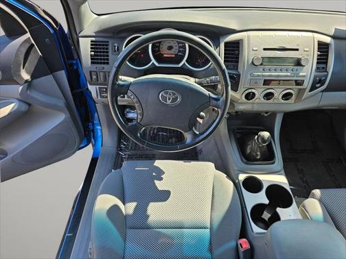2006 Toyota Tacoma Access Cab