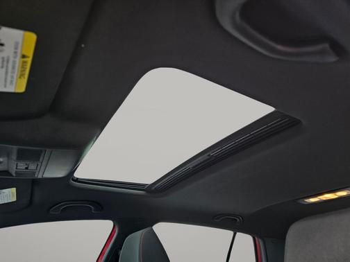 2011 Volkswagen GTI 4-Door