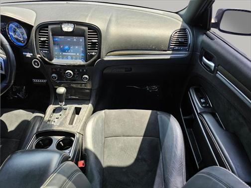 2012 Chrysler 300 S