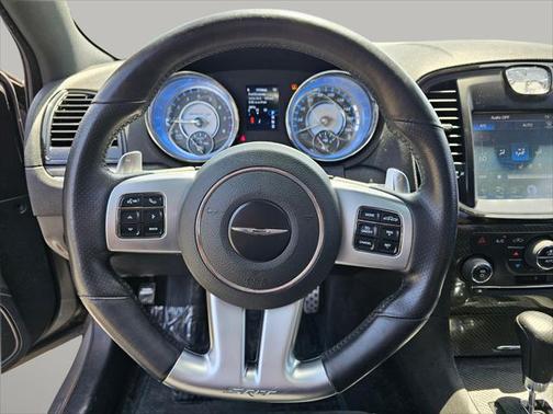 2012 Chrysler 300 S