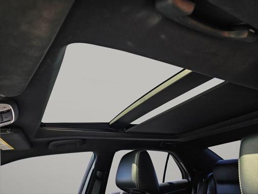 2012 Chrysler 300 S