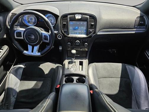 2012 Chrysler 300 S