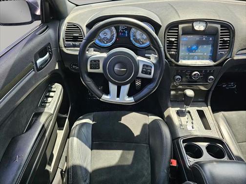 2012 Chrysler 300 S