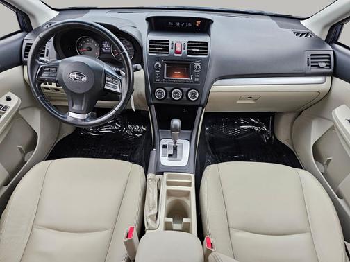 2013 Subaru XV Crosstrek 2.0i Limited