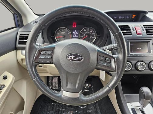 2013 Subaru XV Crosstrek 2.0i Limited