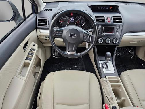 2013 Subaru XV Crosstrek 2.0i Limited