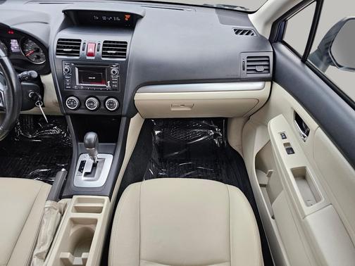 2013 Subaru XV Crosstrek 2.0i Limited