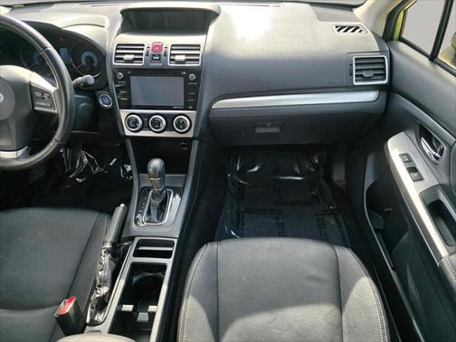 2015 Subaru XV Crosstrek Base