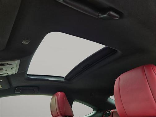 2018 Lexus RC 350 Base